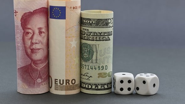 Managing FX in Currency Tiers to Control Cost, Workload