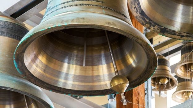 Margin Bells Will Soon Toll for More Pension Funds