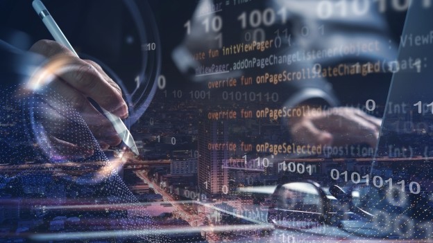 Mastering Your Data
