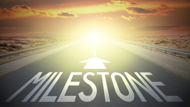 Milestones of Automation on the Road to a Brighter Treasury Future