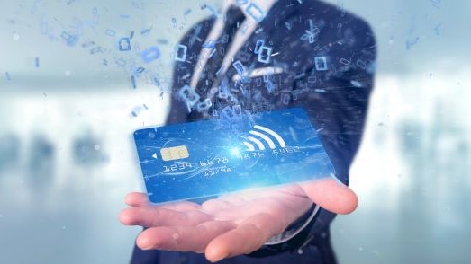 Mining Merchant Services for Today’s Gold: Data