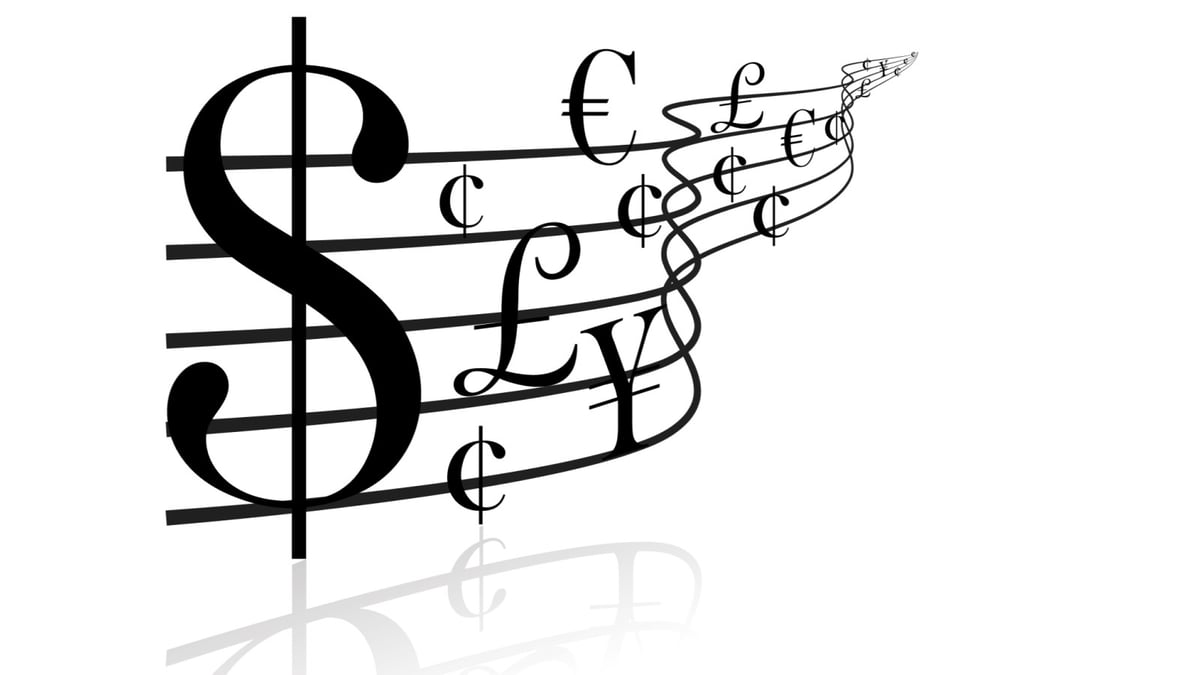 Forecast Reliability Calls the Tune on FX Hedging Changes