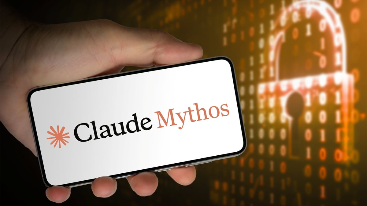 Mythos Risk Response: How One Treasurer Is Taking Action Now