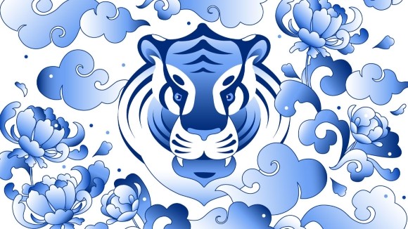 NeuGroup and the Year of the Tiger