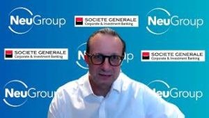 NeuGroup Assistant Treasurers’ Group of Thirty Meeting Anchors 11-Meeting Week On Zoom