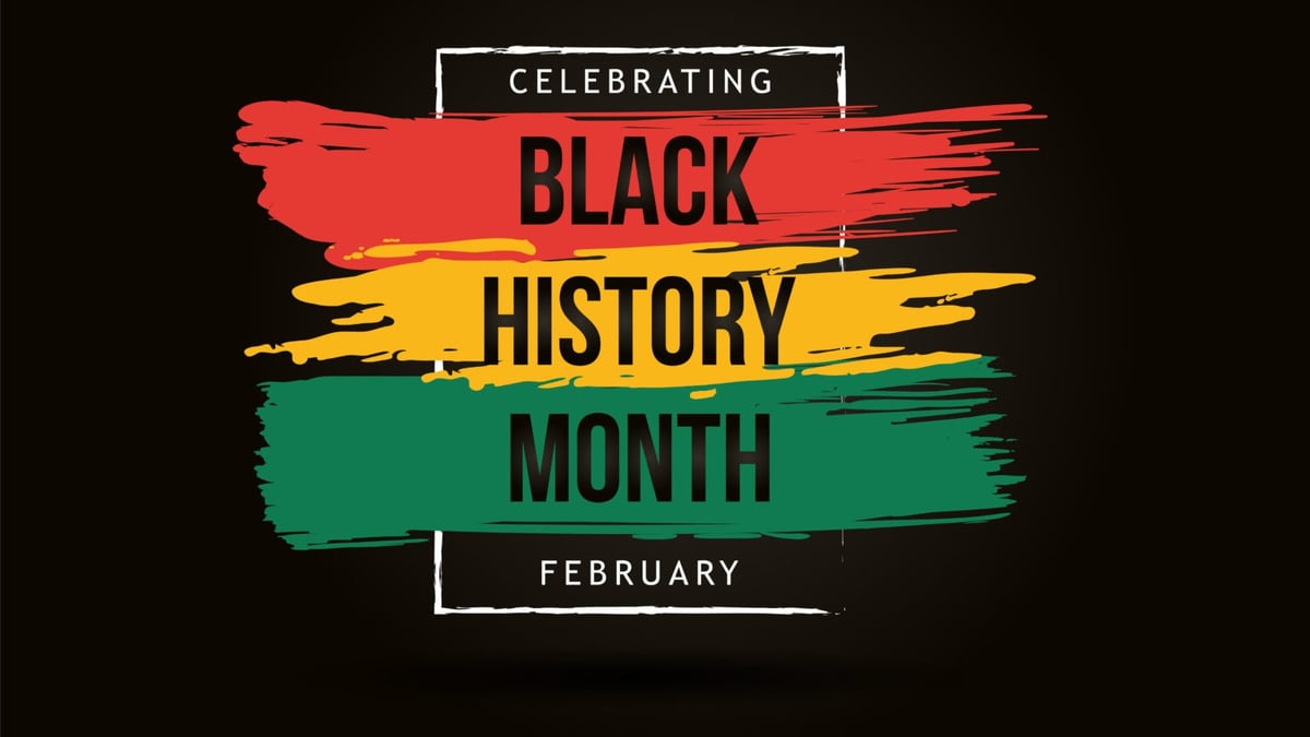 Neugroup Celebrates Black History Month With Meetings About Making a Difference