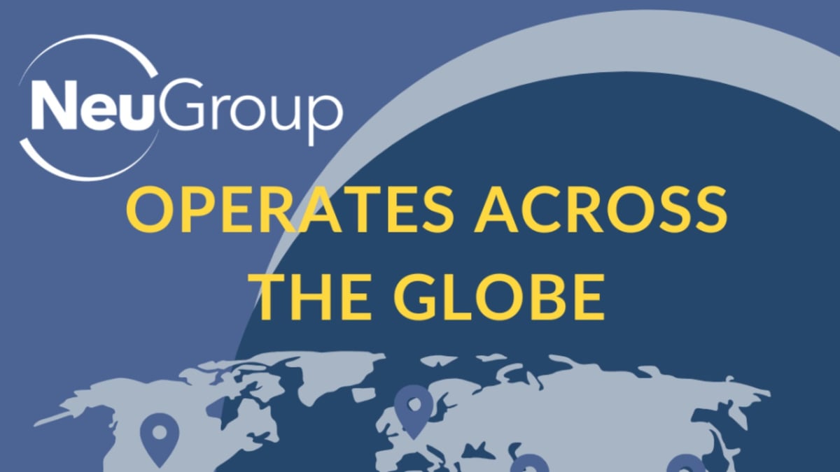 NeuGroup Expands Into the Middle East/UAE