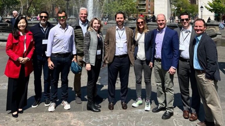 NeuGroup’s Corporate ERM H1 2023 Peer Group Meeting