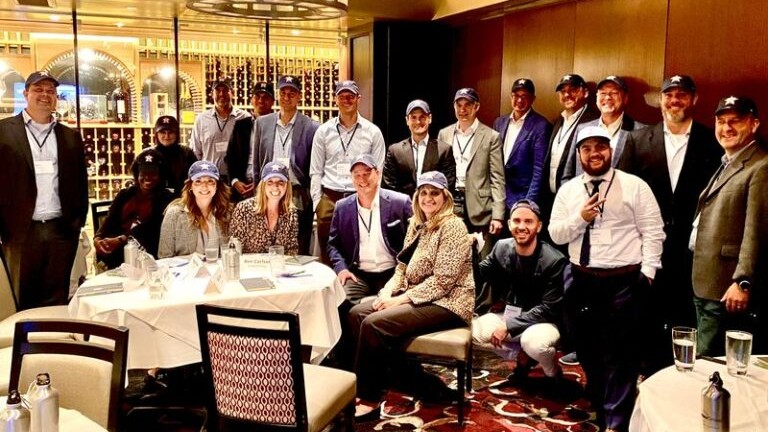 NeuGroup for Oil & Gas Treasurers Reconvene in Houston