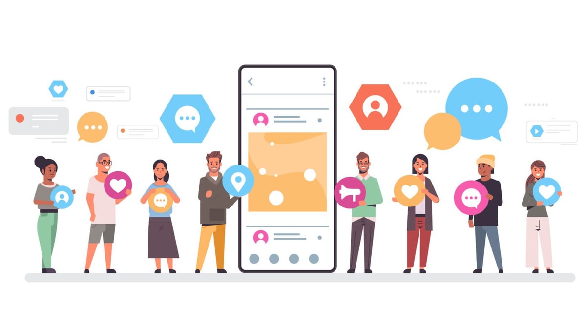 NeuGroup Members Utilize Digital Communication Apps to Fight Covid Woes