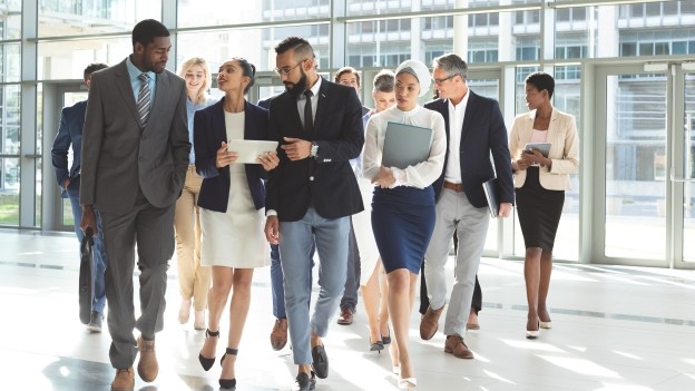 NeuGroup: On the Front Edge of the Latest Finance Movements