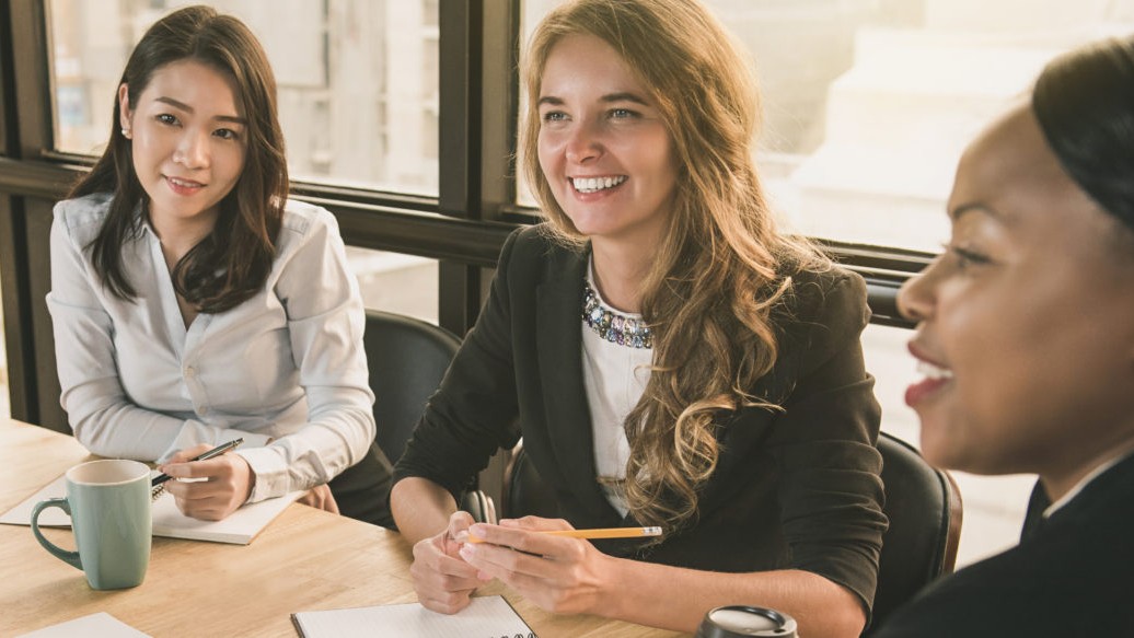 NeuGroup Spotlight: Taking Flight with WiNG, Women in NeuGroup