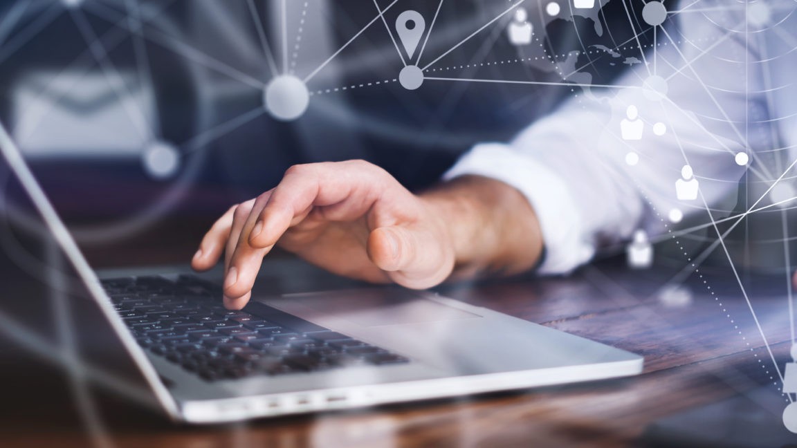 Networking in the New Normal with EuroTPG