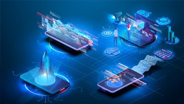 NeuGroup’s Strategic Finance Lab Podcast, Episode 5: Planning For a Recession: An Interview with WM’s Eric Davis