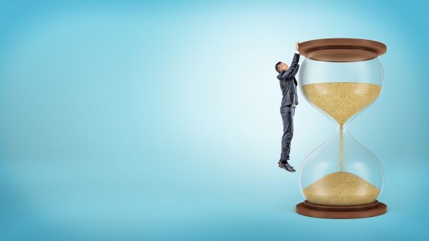 It’s Time for Nonfinancial Corporates to Gear Up Libor-SOFR Transition Plans