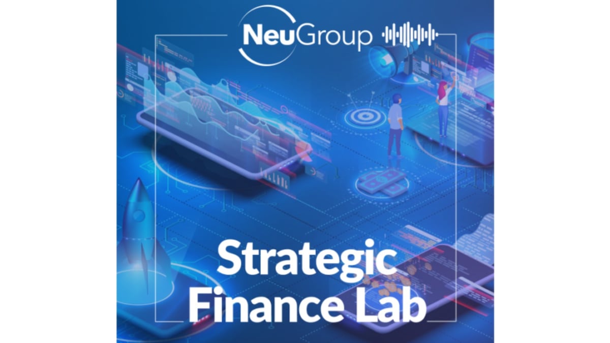 One Man’s Goal: Leveling the Playing Field for FX Trades