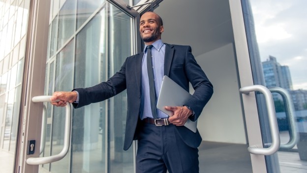 Opening Doors: Giving D&I Brokerage Firms More Meaningful Roles