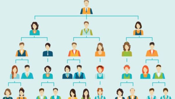 Org Charts and Beyond: How Leaders Help Prepare Teams for Change