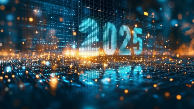 Our 2025 H1 Meeting Schedule is Live!