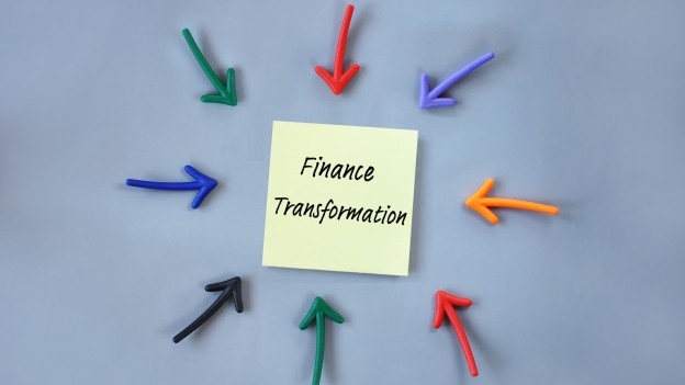 Outside In: FP&A’s Role in Leading Finance Transformation