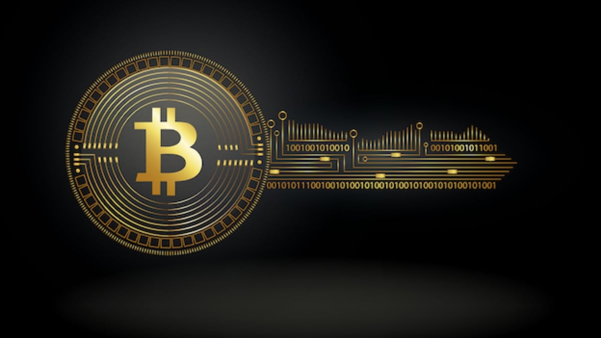 Own Your Own Key: Cutting Out the Crypto Custody Middleman