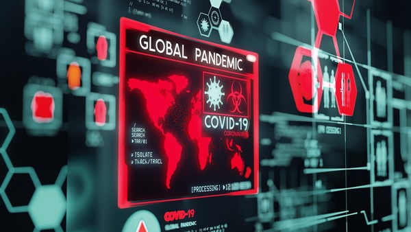 Pandemic Lessons Learned by Treasurers in Asia