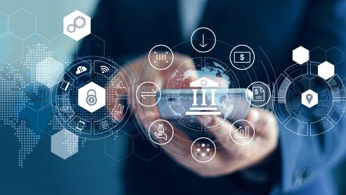 Pandemic Raises the Stakes for Banks to Double Down on Digital