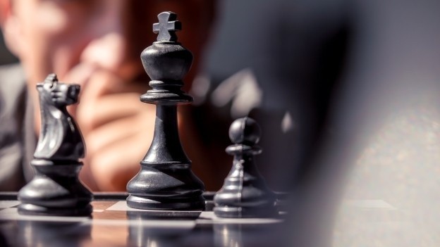 Pension Endgames: Insights for Managers Mulling Moves