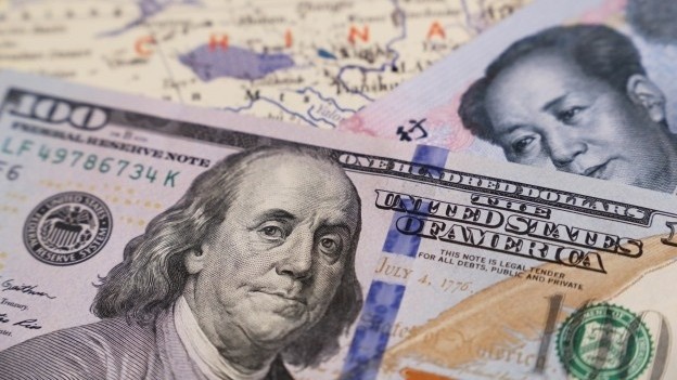 Preparing for More China-US Tension, New Current Account Rules in India