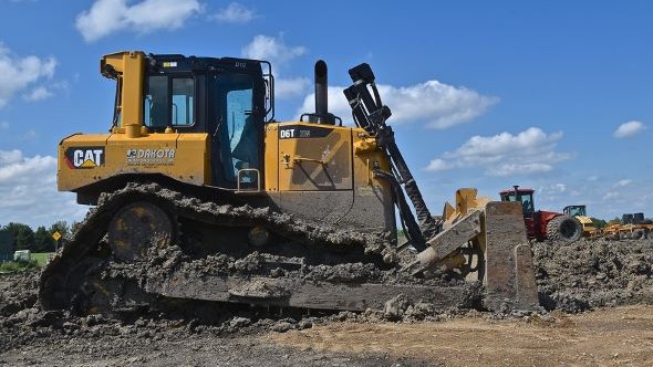 Preparing to Plow Through The Next Recession