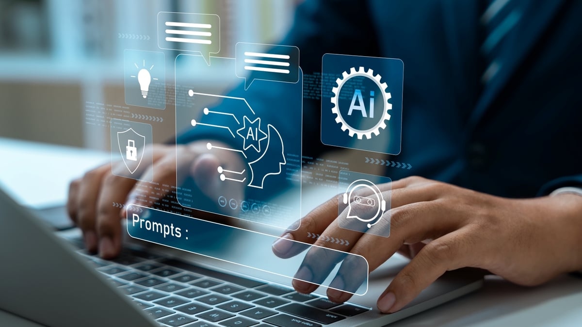 Process Before Prompts: A Treasury Leader’s AI Approach