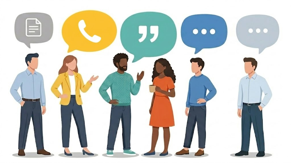 NeuGroup Quick Takes: 2026 First Half Peer Group Meetings: FX & ATs