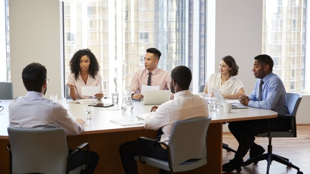 Putting Money Where Your Mouth Is: Diversity Scores for Bank Groups