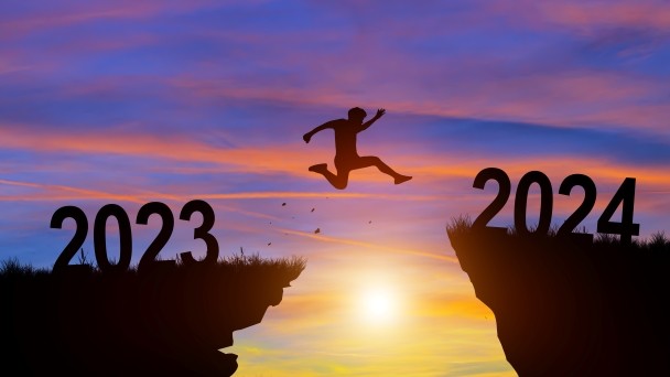 Rates, Credit Risk and AI: The Best of NeuGroup Insights 2023