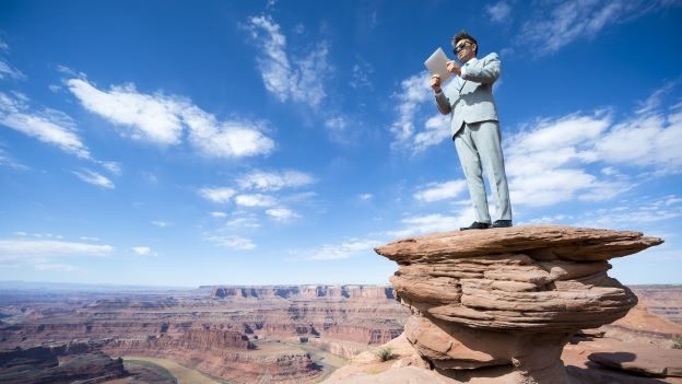 Rating Agencies—Along With Everyone Else—Find Themselves in Uncharted Territory