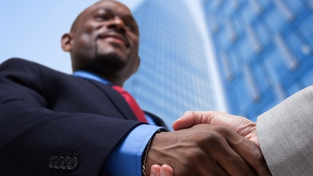 Reaching Out: Treasury Leads Engagement With Diverse-owned Firms