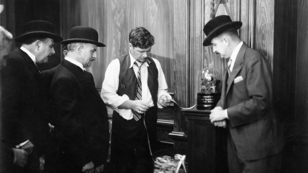 Reading the Tale of the Tape on Energy Transition