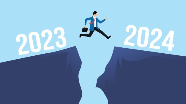 Recession and Rates Rank High on Treasurers’ 2024 Risk Lists