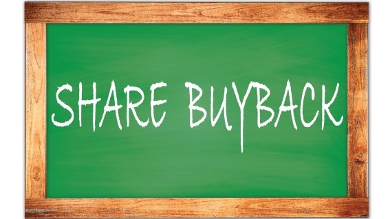 Repurchasing Shares: Frameworks, Playbooks and Treasury Insight