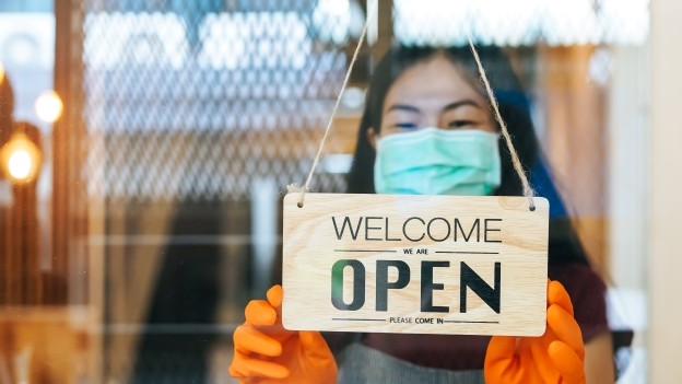 Retailers Assess Capital Structure Amid Signs of Rebound