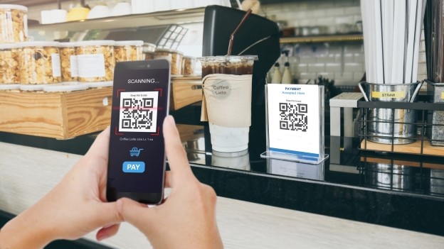 Retailers Connect With Customers Using Touchless Payments