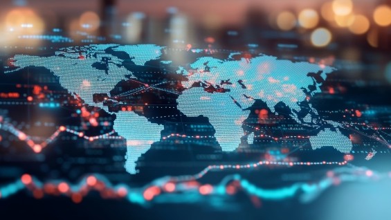Rethinking Global Funding Strategies in Liquidity Structures as Geopolitical Risks Rise