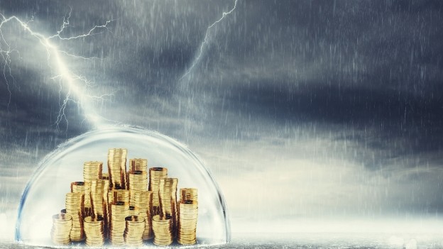 Reverse Repo: A Safe Haven for Cash Amid Financial Turbulence