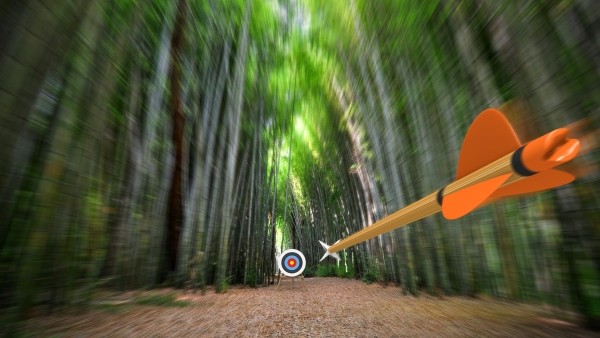 Right on Target: Tracking Companies’ Changing Risks