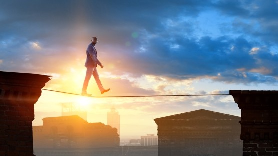 Balancing Act: A Former Auditor’s Perspective on Financial Risk