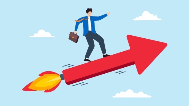 Rocketing Revenue: Treasury Transforms Into a Profit Enabler