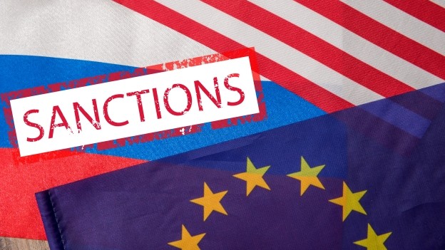 Russia Sanctions and Counter-sanctions: Treasury Prepares for the Unknown