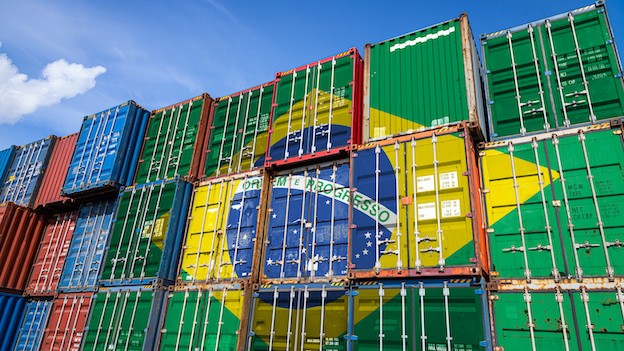 Saving Time in Brazil: Automating Tax Payments Speeds Product Delivery