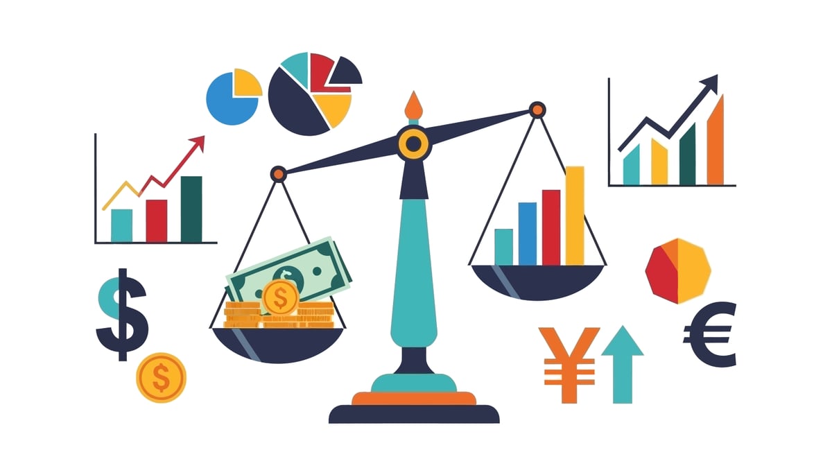 Balancing Act: FX Hedging Runs on Rules, Judgment, Relationships