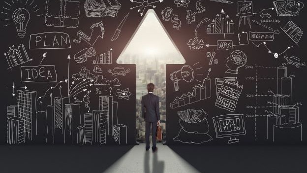 Seizing Opportunities, Waiting for More and Getting Back to Work